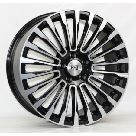 8.5*20 5*120 ET45 72,6 RST R062 BD - 1