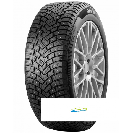Зимние шины 285-45-22 114T Gislaved One W XL Шип - 1