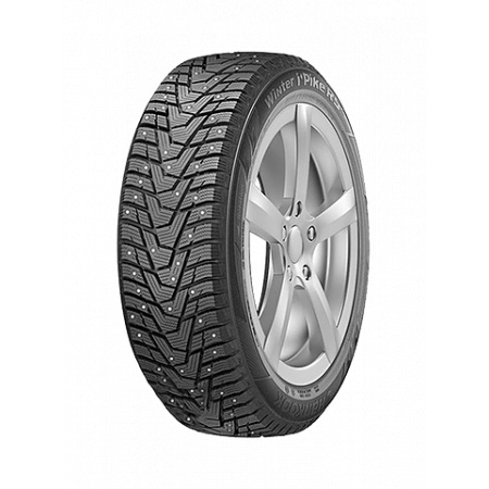Зимние шины 225-40-18 92T Hankook Winter iPike RS2 W429  Шип - 1