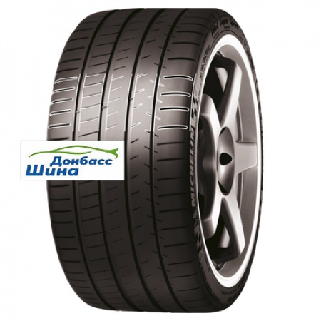 Летние шины 275-35-20 102(Y) Michelin Pilot Super Sport XL - 1