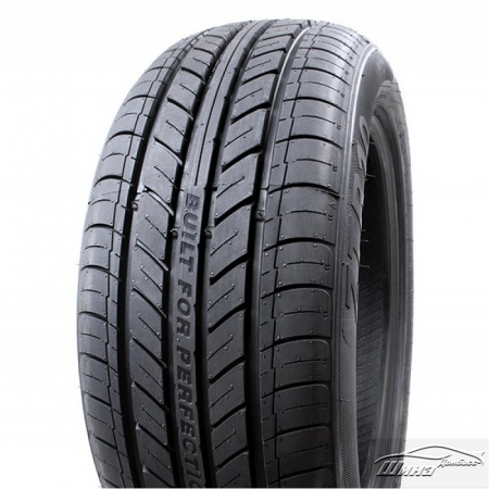 Летние шины 205-40-17 84W Zeta ZTR10 XL - 1
