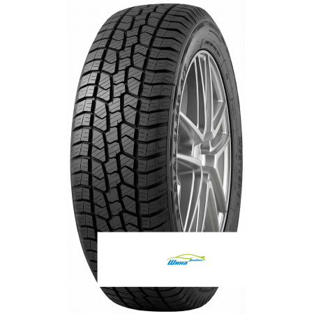 Летние шины 275-70-16 114S Westlake SL369 - 1
