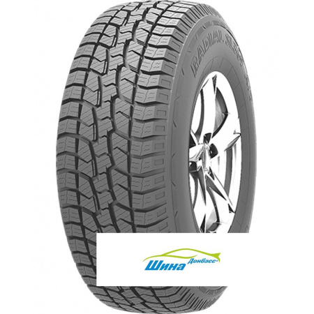 Летние шины 235-60-16 100T Westlake SL369 - 1