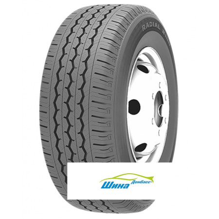Летние шины 185-75-16C 104-102R Westlake H188 - 1