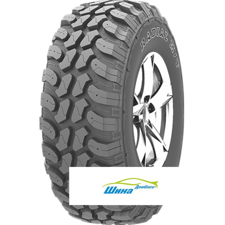 Грязевые шины 285-70-17 121-118Q Westlake SL366 - 1
