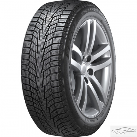 Зимние шины 215-55-16 97T Hankook Winter ICept IZ2 W616 XL - 1