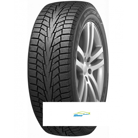 Зимние шины 245-45-17 99T Hankook Winter ICept IZ2 W616 XL - 1
