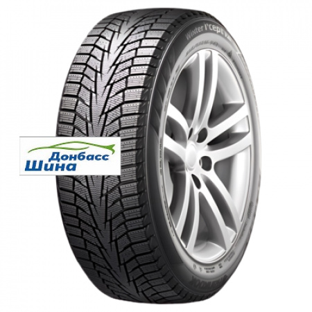 Зимние шины 235-40-18 95T Hankook Winter ICept IZ2 W616 XL - 1