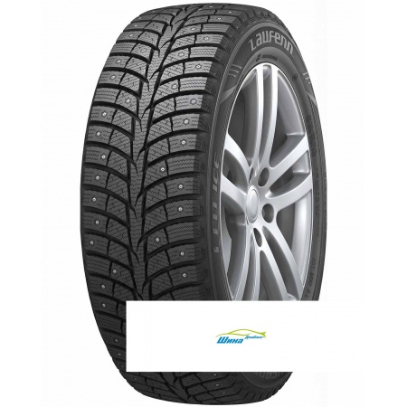 Зимние шины 255-55-18 109T Laufenn I-Fit Ice LW71 XL Шип - 1