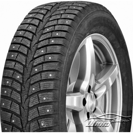 Зимние шины 235-70-16 109T Laufenn I-Fit Ice LW71 XL Шип - 1