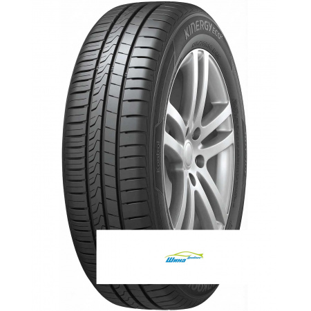 Летние шины 185-60-14 82T Hankook Kinergy Eco 2 K435 - 1