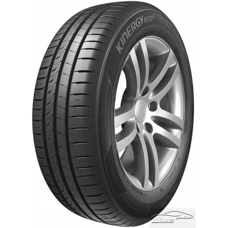 Летние шины 195-50-16 84H Hankook Kinergy Eco 2 K435 - 1