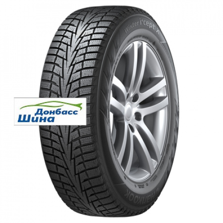 Зимние шины 265-60-18 110T Hankook Winter ICept X RW10 - 1