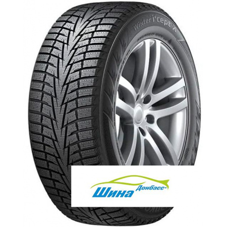 Зимние шины 255-55-20 107T Hankook Winter ICept X RW10 - 1