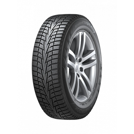 Зимние шины 245-60-18 105T Hankook Winter ICept X RW10 - 1