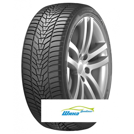Зимние шины 255-55-20 110V Hankook Winter ICept Evo 3 W330 - 1