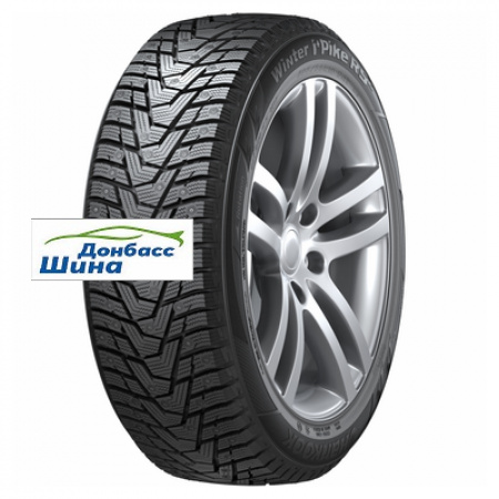 Зимние шины 185-65-14 90T Hankook Winter iPike RS2 W429 XL Шип - 1