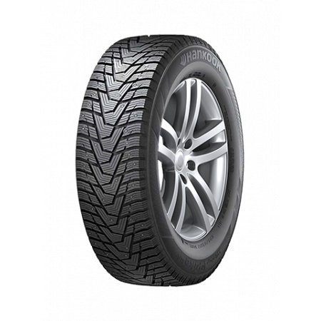 Зимние шины 265-65-17 112T Hankook Winter iPike RS2 W429  Шип - 1