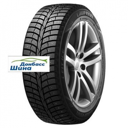 Зимние шины 225-70-16 107T Laufenn I-Fit Ice LW71 XL Шип - 1
