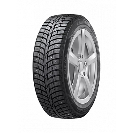 Зимние шины 215-55-18 95T Laufenn I-Fit Ice LW71  Шип - 1