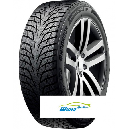 Зимние шины 225-55-19 T Hankook Winter ICept IZ3 W636A XL - 1