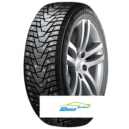 Зимние шины 235-55-18 104T Hankook Winter iPike RS2 W429 XL Шип - 1