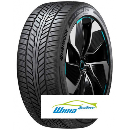 Зимние шины 255-45-21 106V Hankook iON Winter Icept IW01A XL - 1