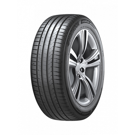 Летние шины 215-55-17 94V Hankook Ventus Prime4 K135 - 1
