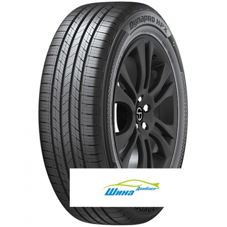 Летние шины 255-50-19 107V Hankook Dynapro HPX RA43 XL - 1