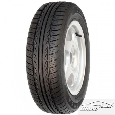 Летние шины 175-70-14 84T Кама Breeze НК-132 - 1