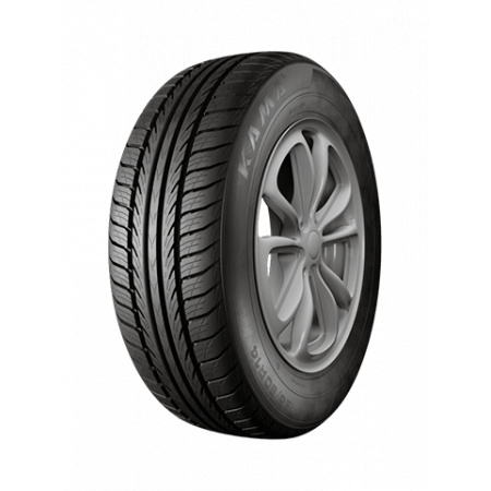 Летние шины 185-60-14 82H Кама Breeze НК-132 - 1