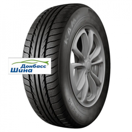 Летние шины 205-65-15 94T Кама Breeze НК-132 - 1