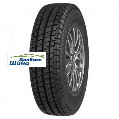 Всесезонные шины 225-75-16C 121-120R Cordiant Business CA-2 - 1