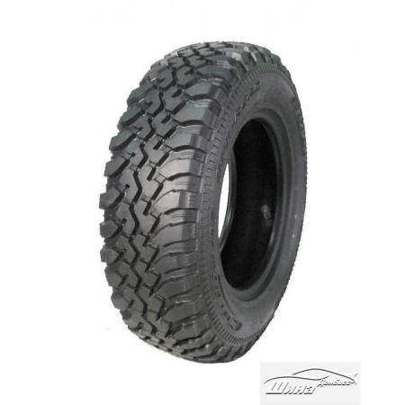 Грязевые шины 245-70-16 111Q Cordiant Off-Road OS-501 - 1