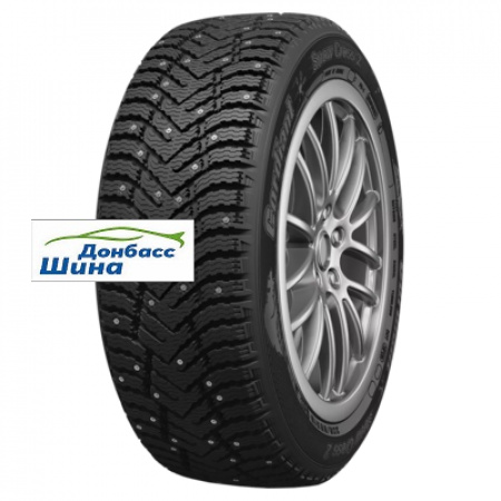 Зимние шины 225-60-18 104T Cordiant Snow Cross 2 PW-4  Шип - 1