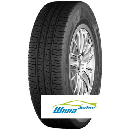 Летние шины 235-65-16C 115-113R Cordiant Business CS-2 - 1