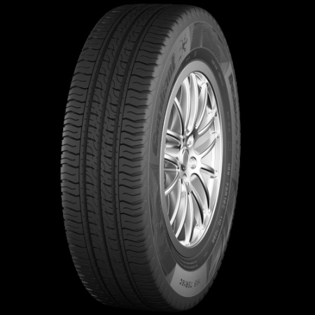Летние шины 185-75-16C 104-102R Cordiant Business CS-2 - 1