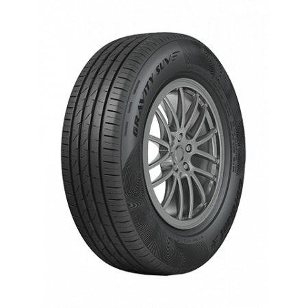 Летние шины 225-65-17 106H Cordiant Gravity SUV XL - 1