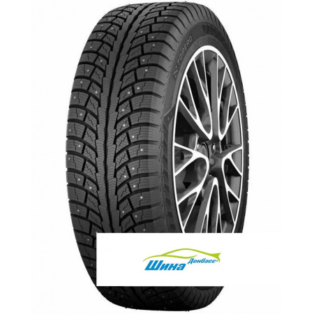 Зимние шины 225-50-17 98T Torero MP-30 Sibir Ice 2 XL Шип - 1