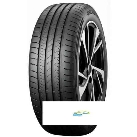 Летние шины 185-65-15 88H Gislaved EcoControl - 1