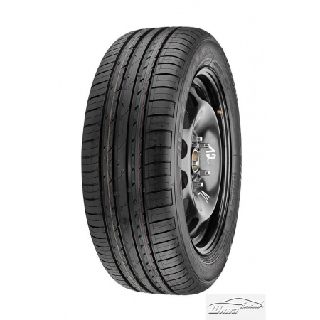 Летние шины 215-70-16 100H Gislaved EcoControl - 1