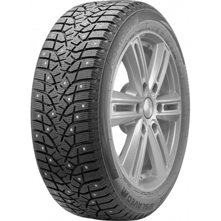 Зимние шины 205-65-16 99T Gislaved SpikeControl  Шип - 1