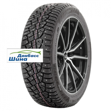Зимние шины 235-65-17 108T Gislaved IceControl XL Шип - 1
