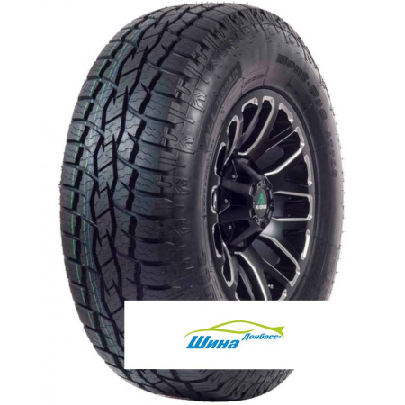Всесезонные шины 275-65-18 116T Sunfull MONT-PRO AT786 - 1