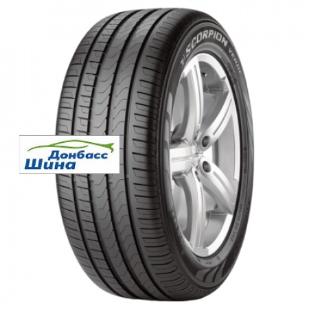 Летние шины 225-55-18 98V Pirelli Scorpion Verde - 1