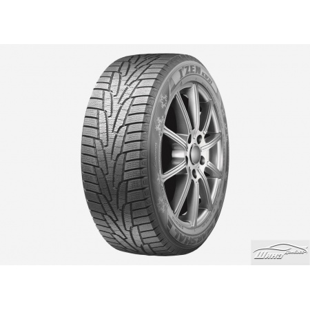 Зимние шины 225-50-17 98R Marshal I Zen KW31 - 1