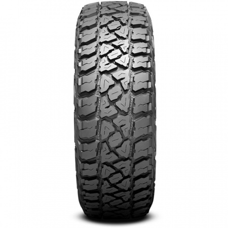 Грязевые шины 245-75-16 120-116Q Kumho Road Venture M-T51 - 1