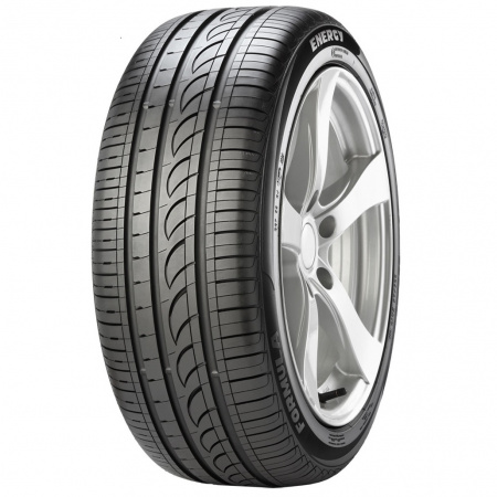 Летние шины 225-40-18 92W Formula Formula Energy - 1