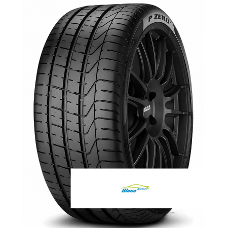 Летние шины 295-35-21 103Y Pirelli PZero - 1