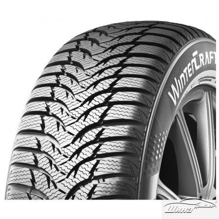 Зимние шины 175-60-15 81T Kumho WinterCraft WP-51 - 1